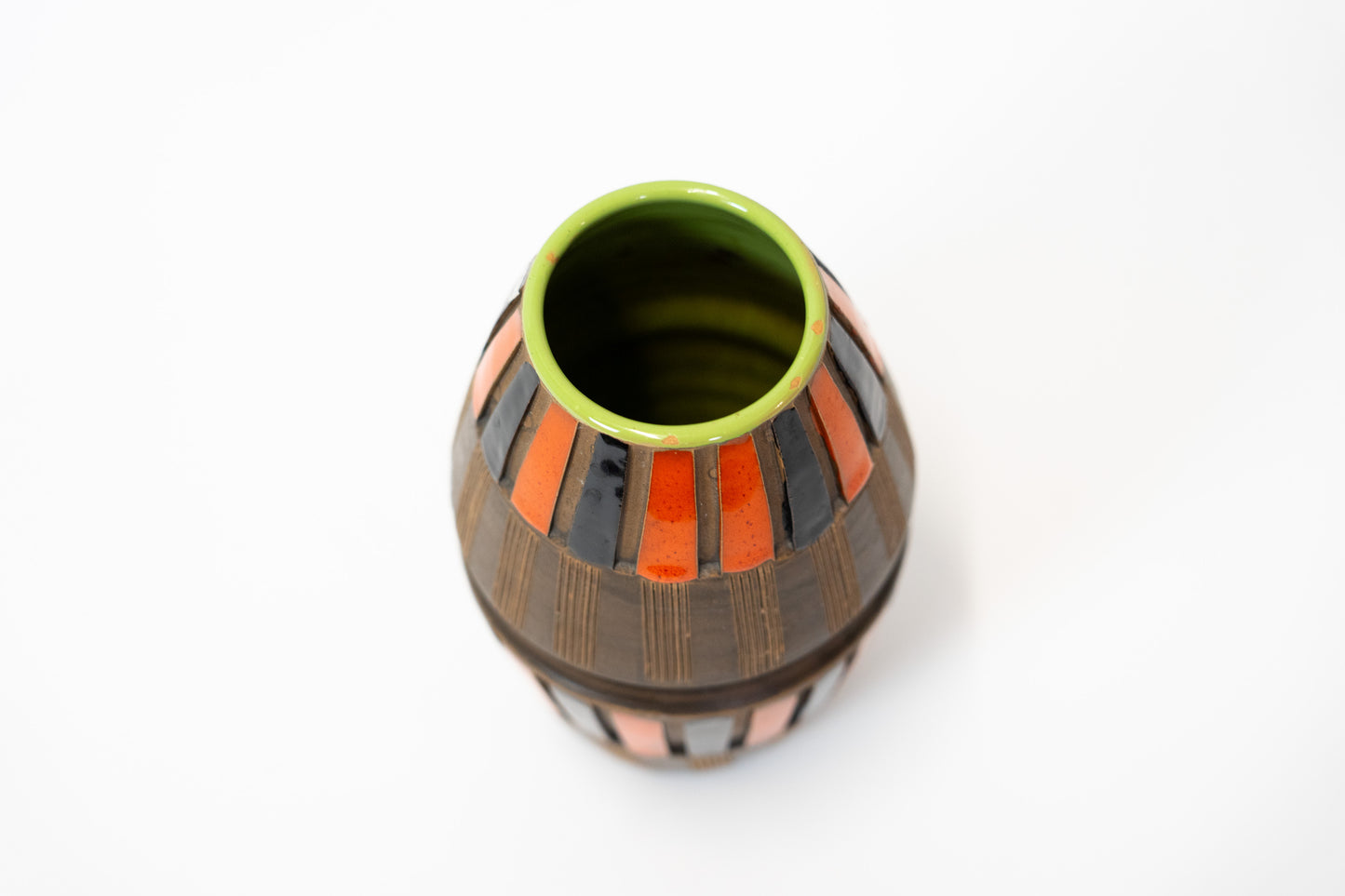 Vase Nr. 11 Bitossi