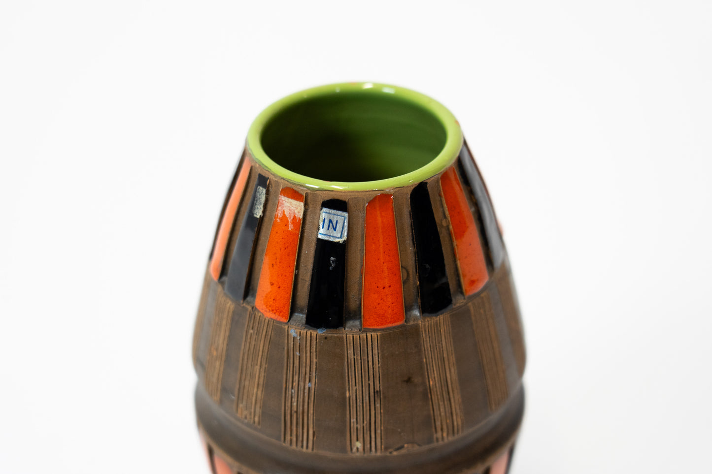 Vase Nr. 11 Bitossi