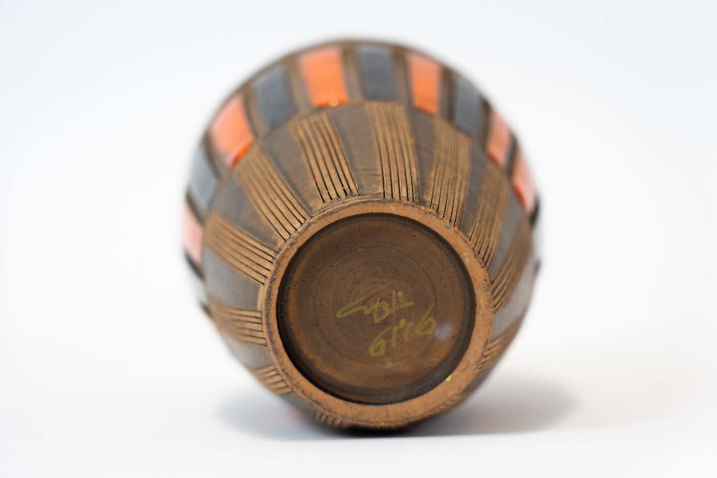 Vase Nr. 11 Bitossi