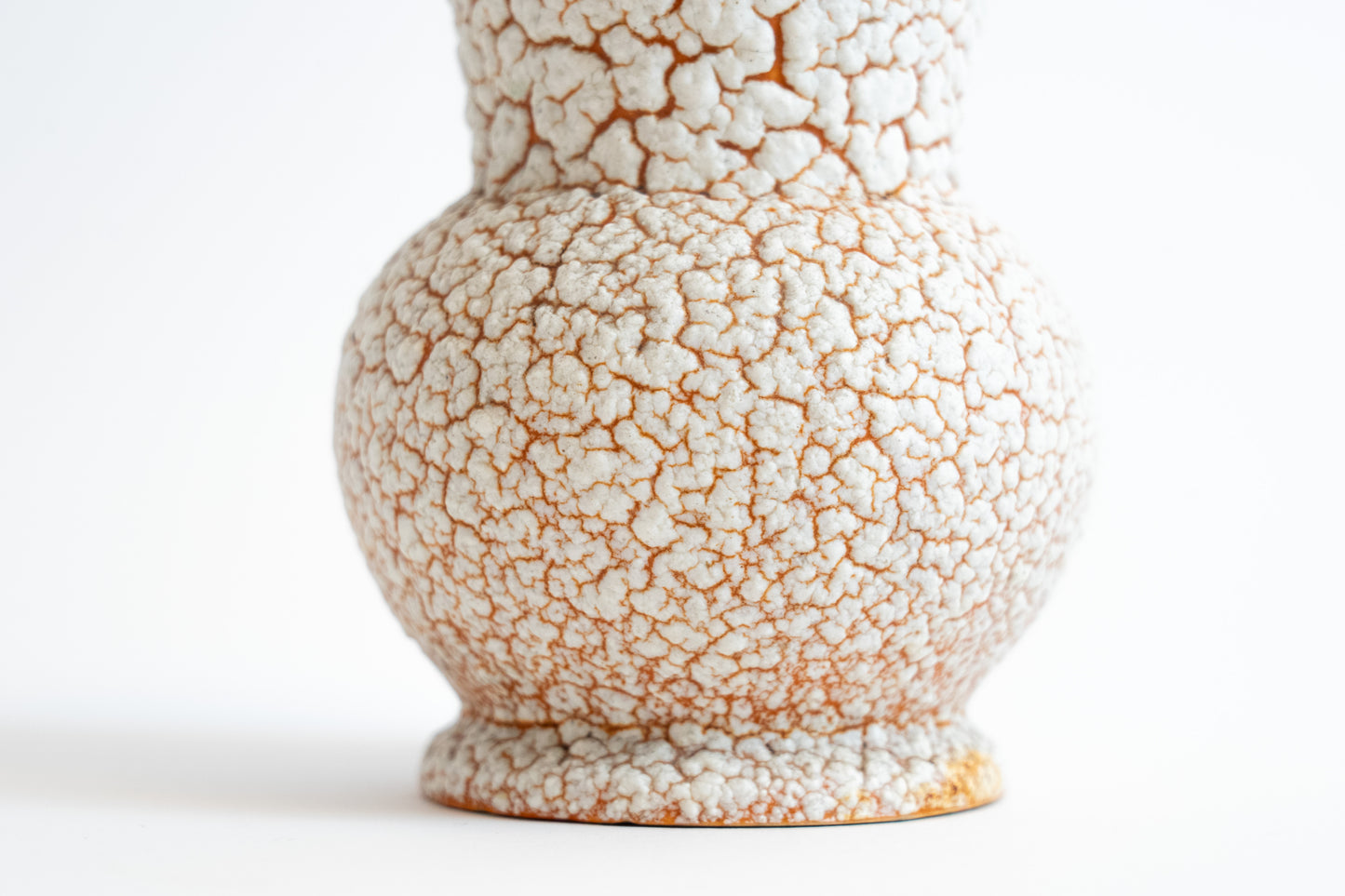 Vase Nr. 110 Jasba West Germany