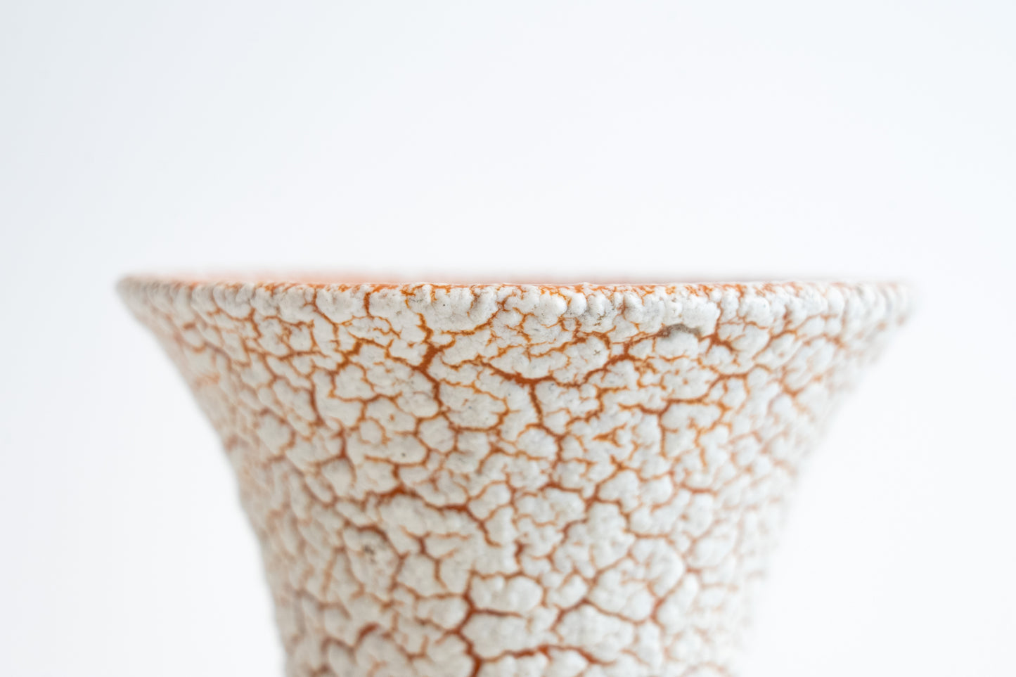 Vase Nr. 110 Jasba West Germany