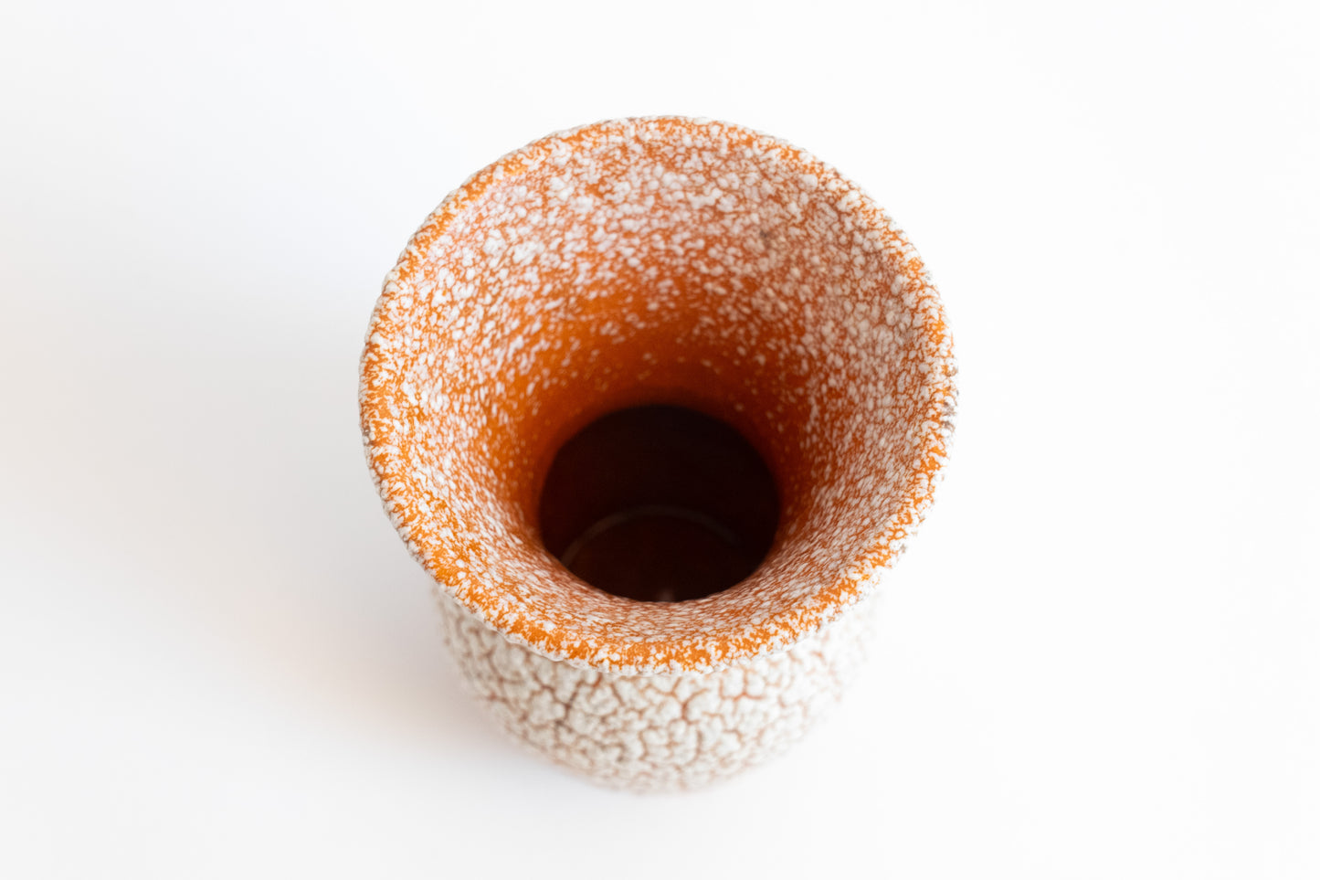 Vase Nr. 110 Jasba West Germany