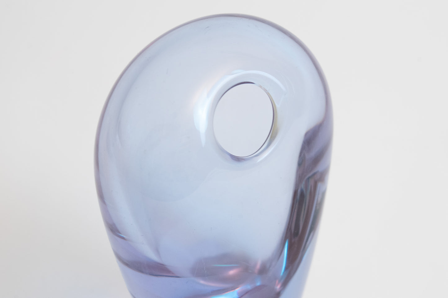 Vase Nr. 111 Miloslav Klinger ZBS