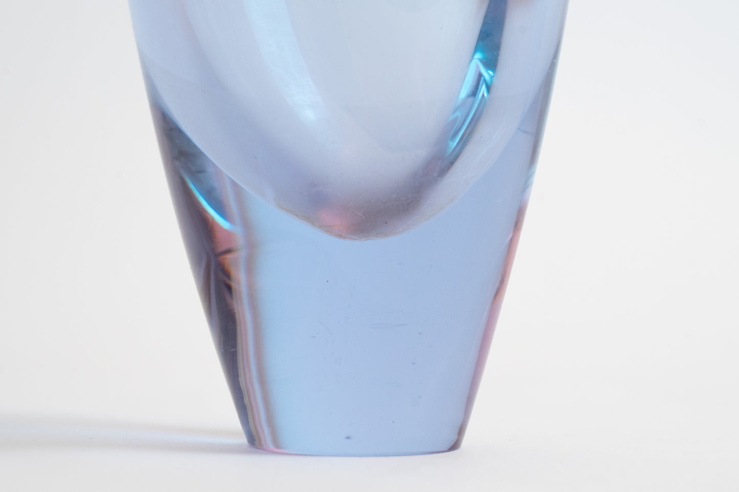 Vase Nr. 111 Miloslav Klinger ZBS