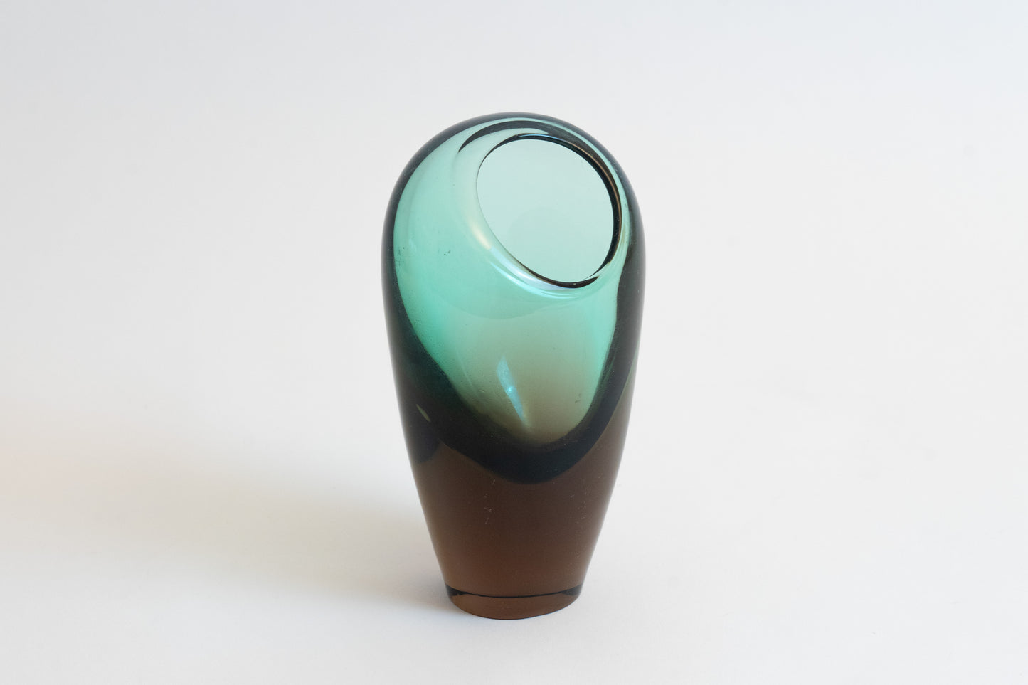 Vase Nr. 112 Miloslav Klinger ZBS