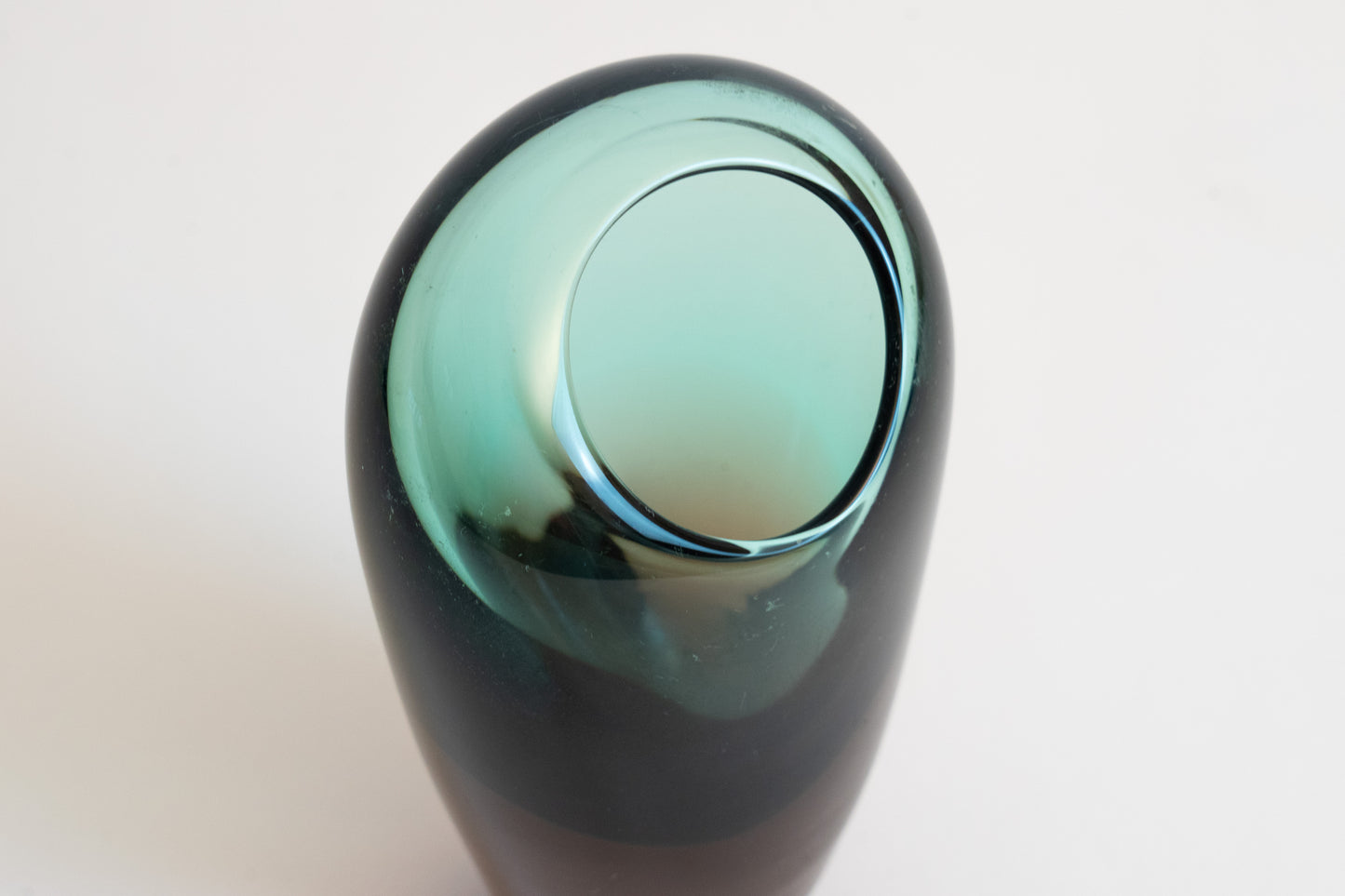 Vase Nr. 112 Miloslav Klinger ZBS