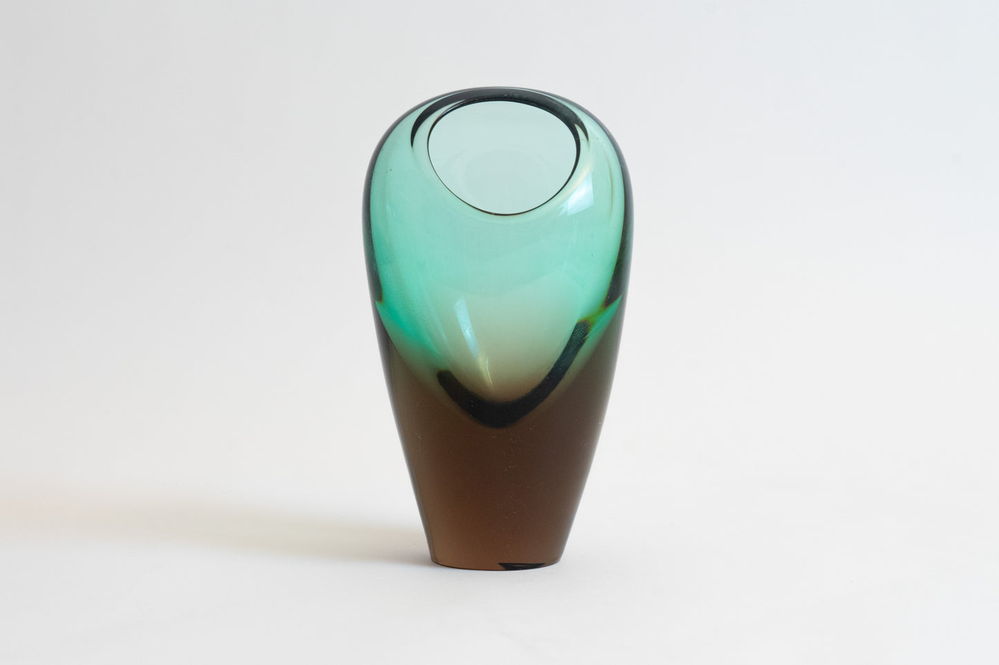 Vase Nr. 112 Miloslav Klinger ZBS