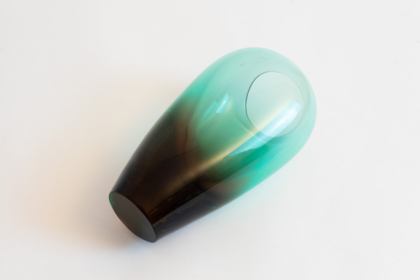Vase Nr. 112 Miloslav Klinger ZBS