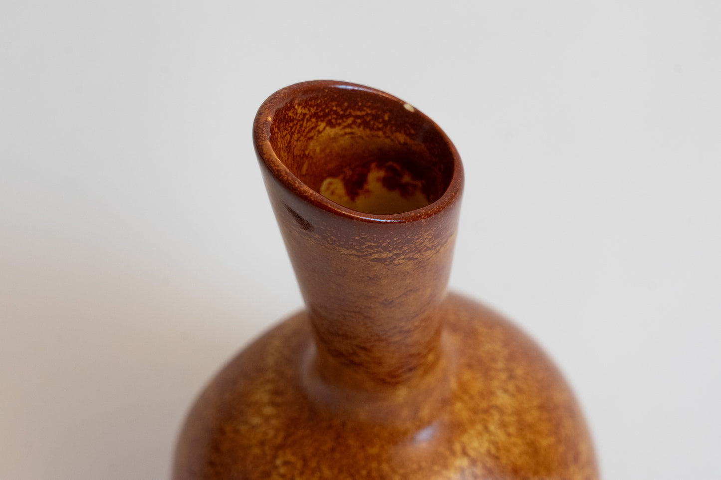 Vase Nr. 114 Bertoncello Roberto Rigon