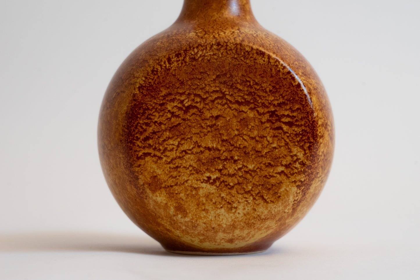 Vase Nr. 114 Bertoncello Roberto Rigon