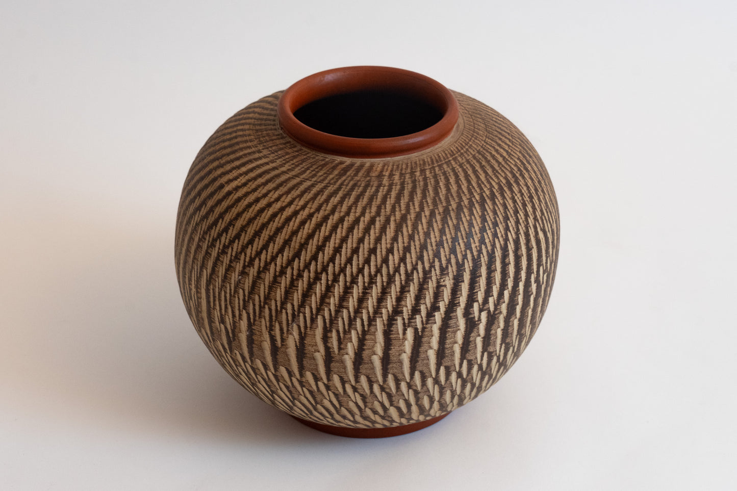 Vase Nr. 117 Wekara