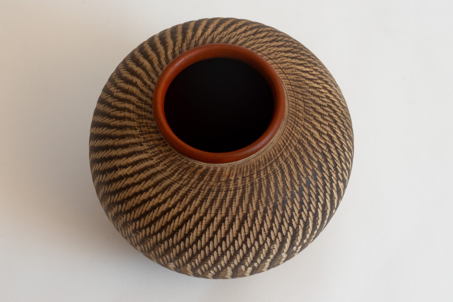 Vase Nr. 117 Wekara