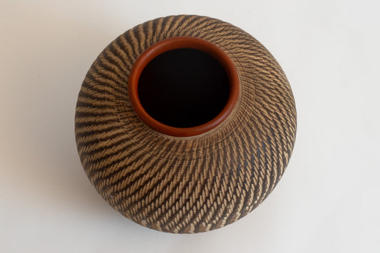 Vase Nr. 117 Wekara