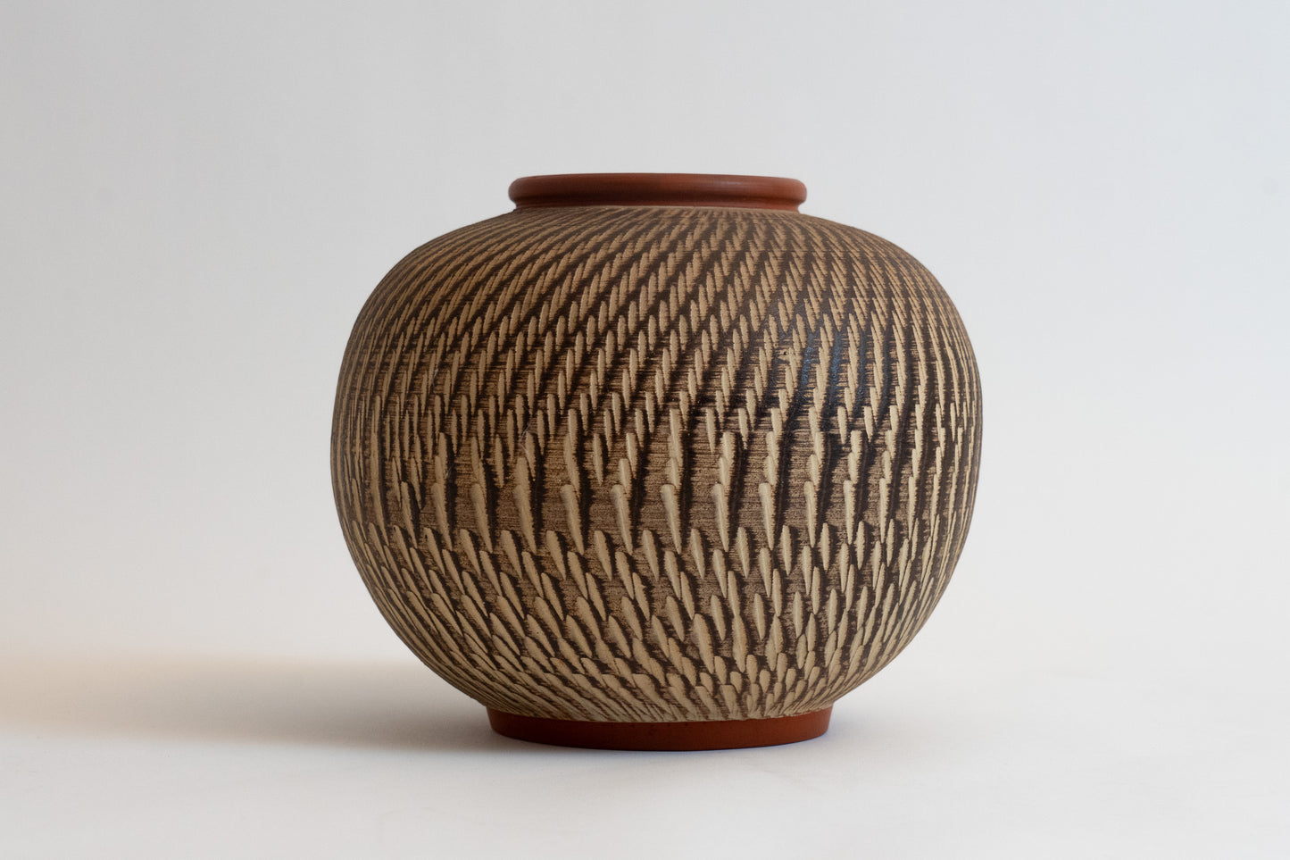 Vase Nr. 117 Wekara
