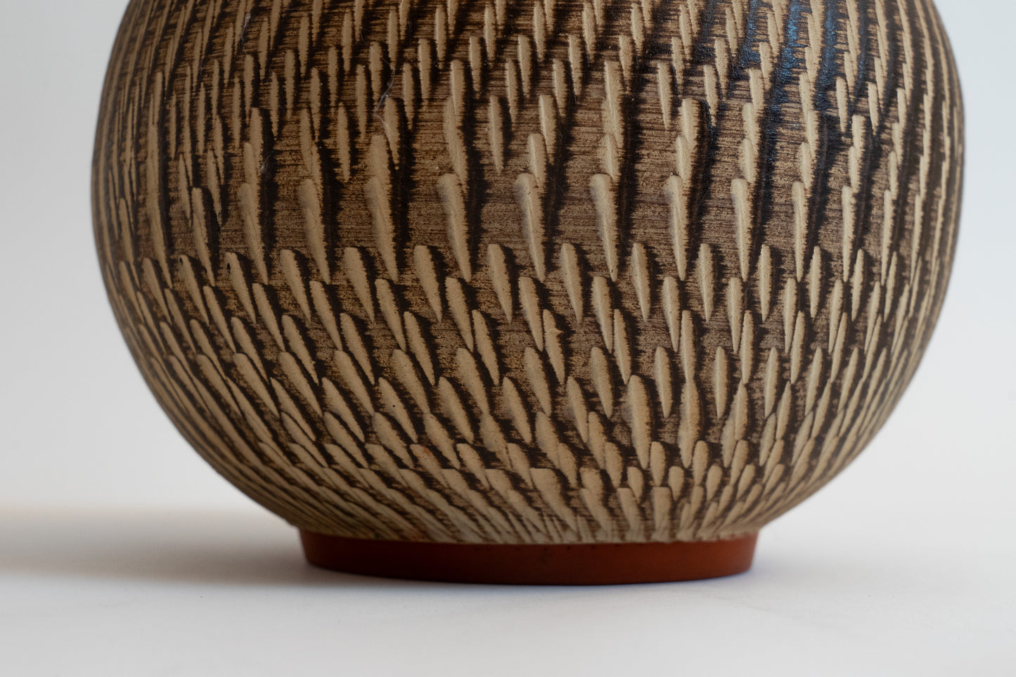 Vase Nr. 117 Wekara