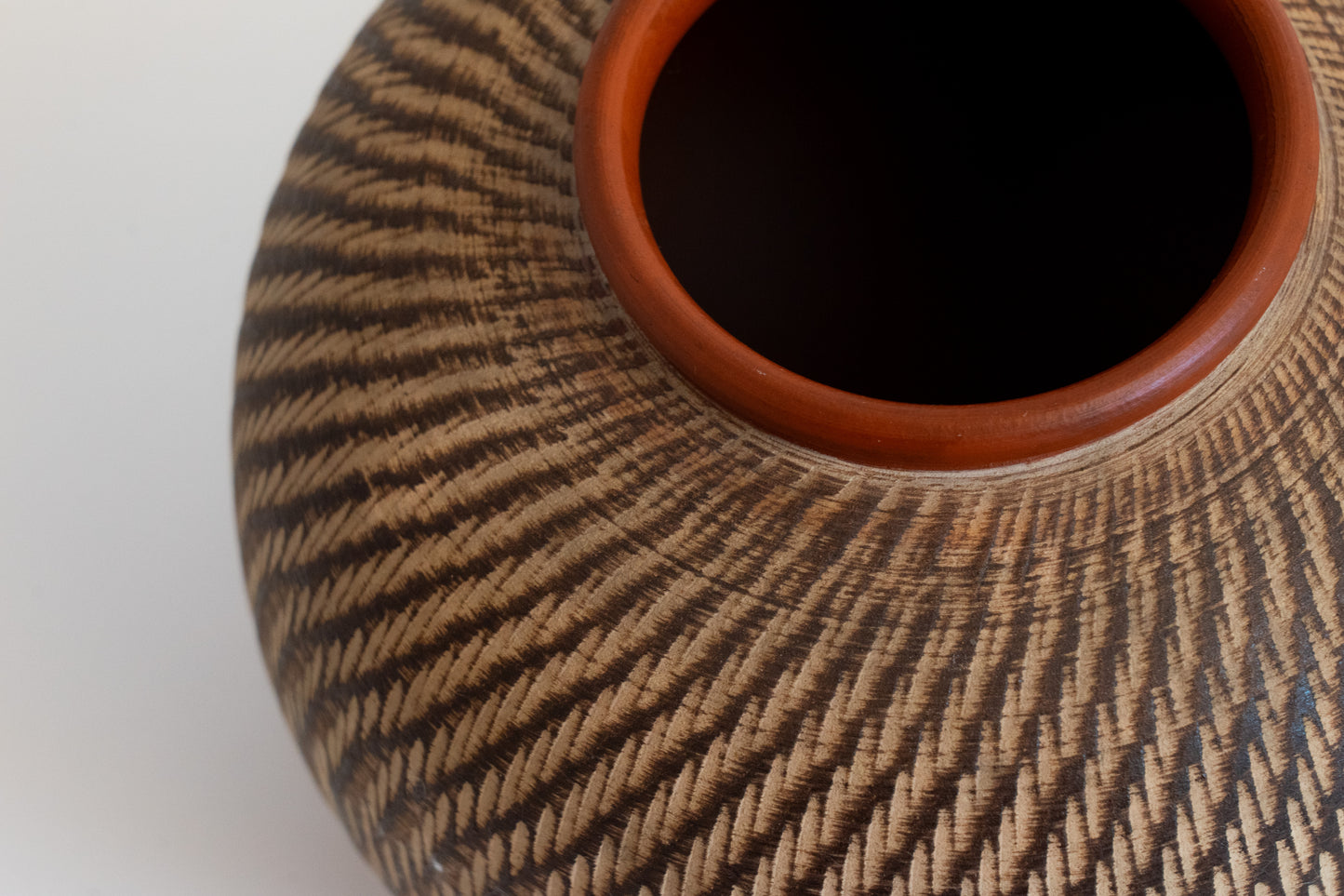 Vase Nr. 117 Wekara