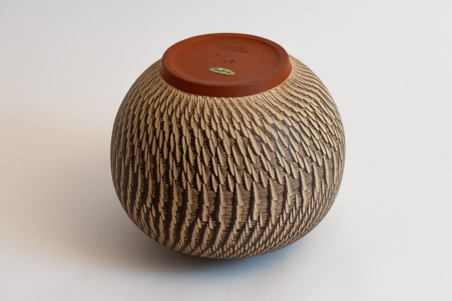 Vase Nr. 117 Wekara