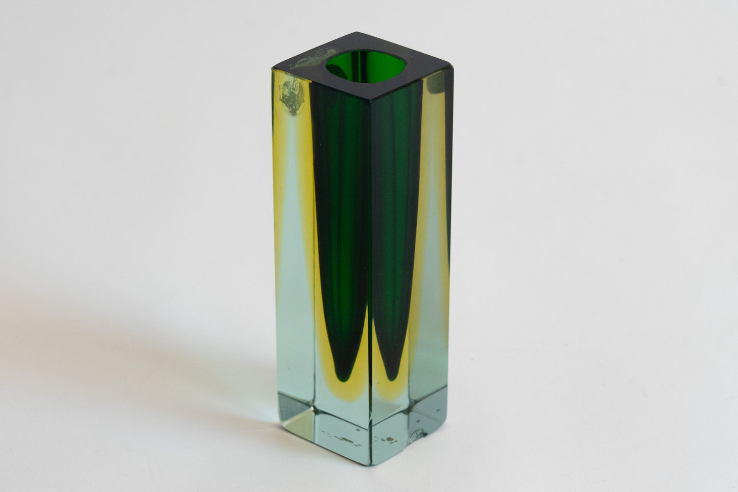 Vase Nr. 121 Flavio Poli Seguso Vetri d'Arte