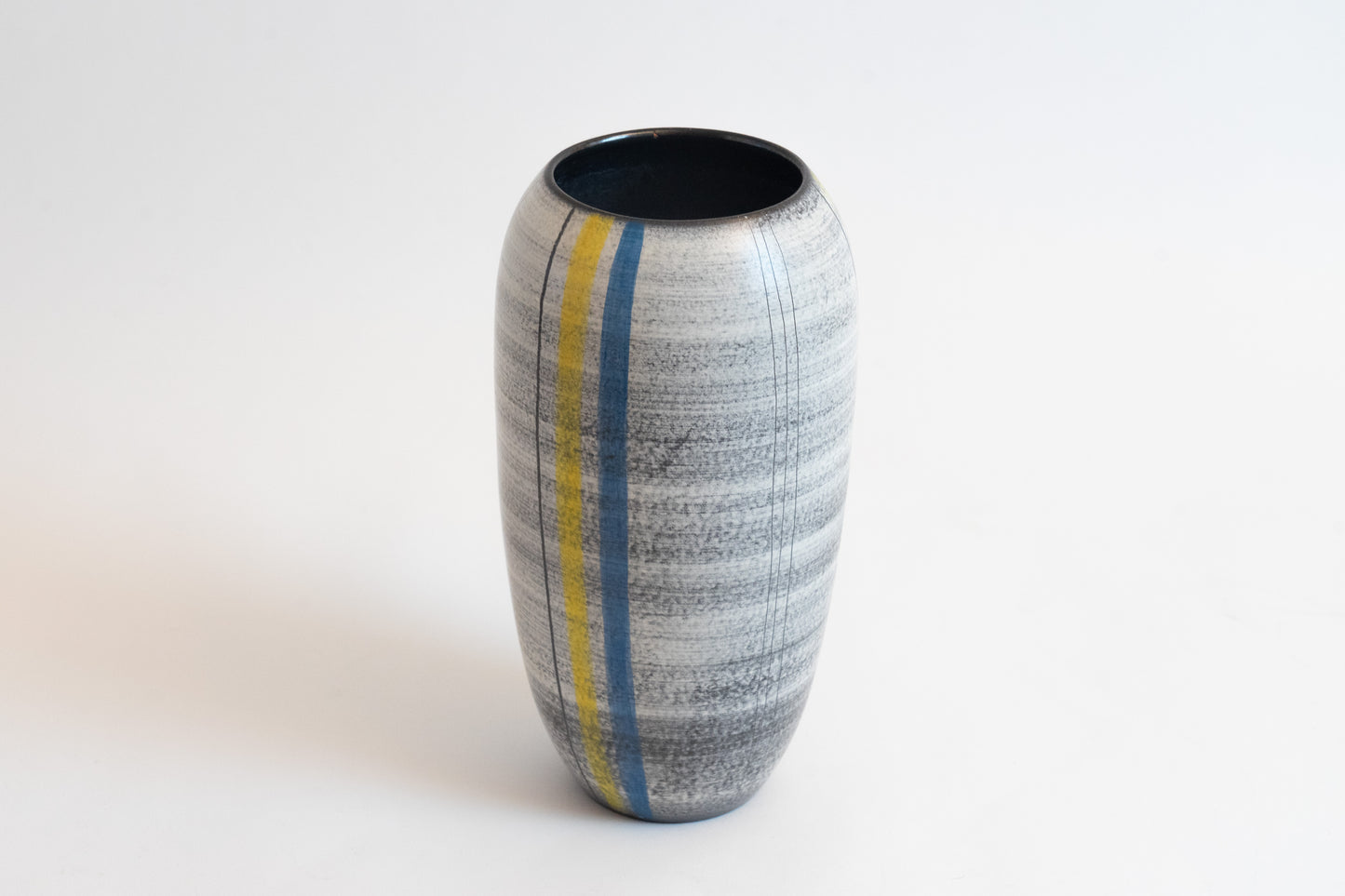 Vase Nr. 123 Jarmila Formánková Ditmar Urbach