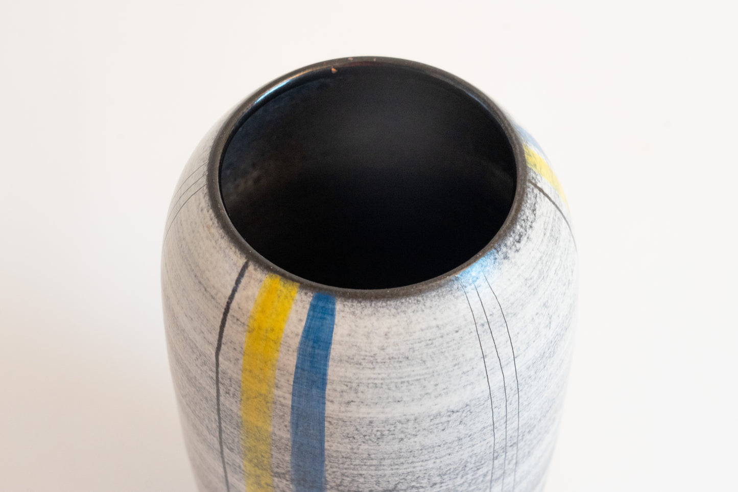 Vase Nr. 123 Jarmila Formánková Ditmar Urbach