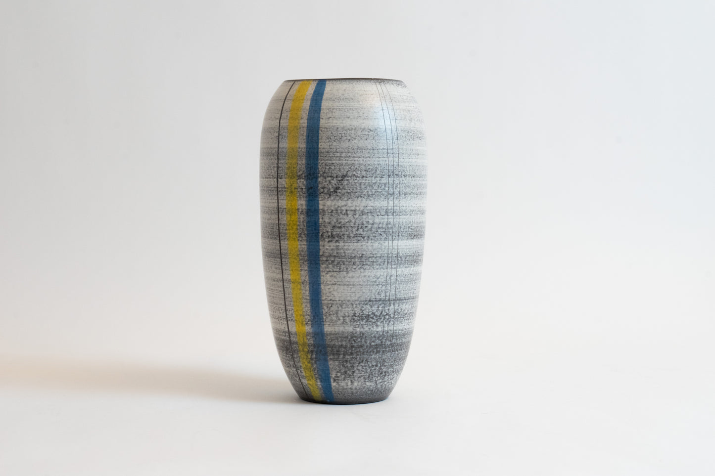 Vase Nr. 123 Jarmila Formánková Ditmar Urbach