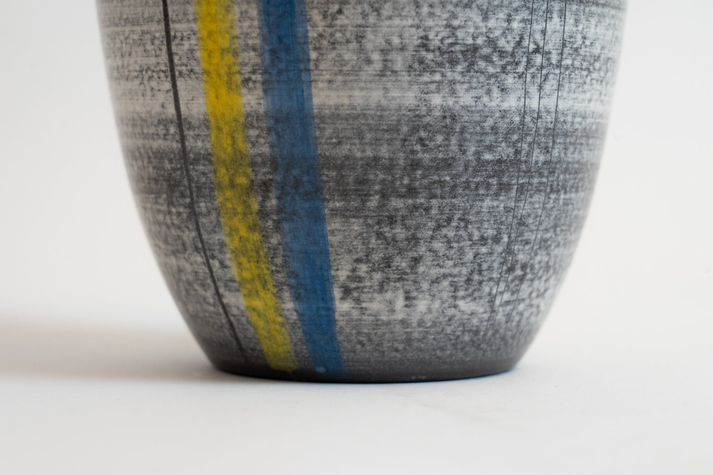 Vase Nr. 123 Jarmila Formánková Ditmar Urbach