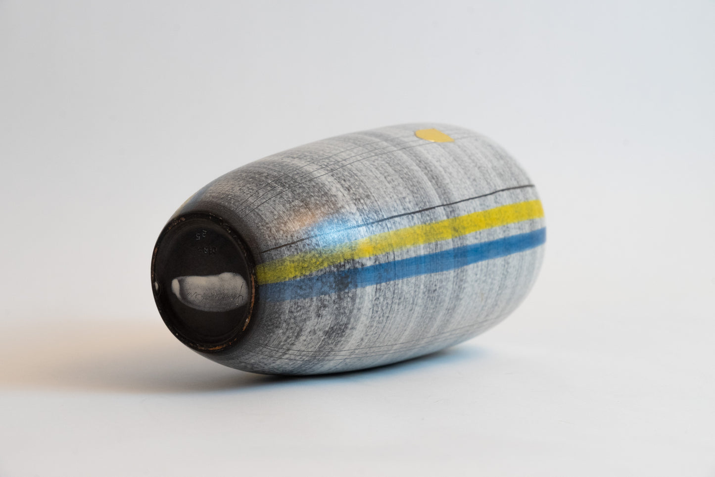 Vase Nr. 123 Jarmila Formánková Ditmar Urbach