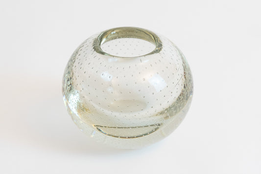 Vase Nr. 125 A.D. Copier Leerdam