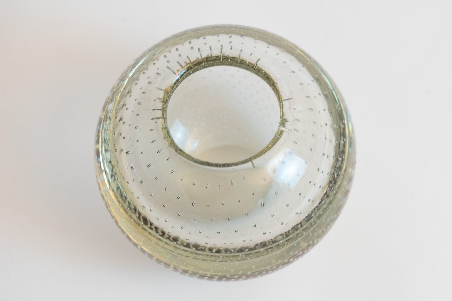 Vase Nr. 125 A.D. Copier Leerdam