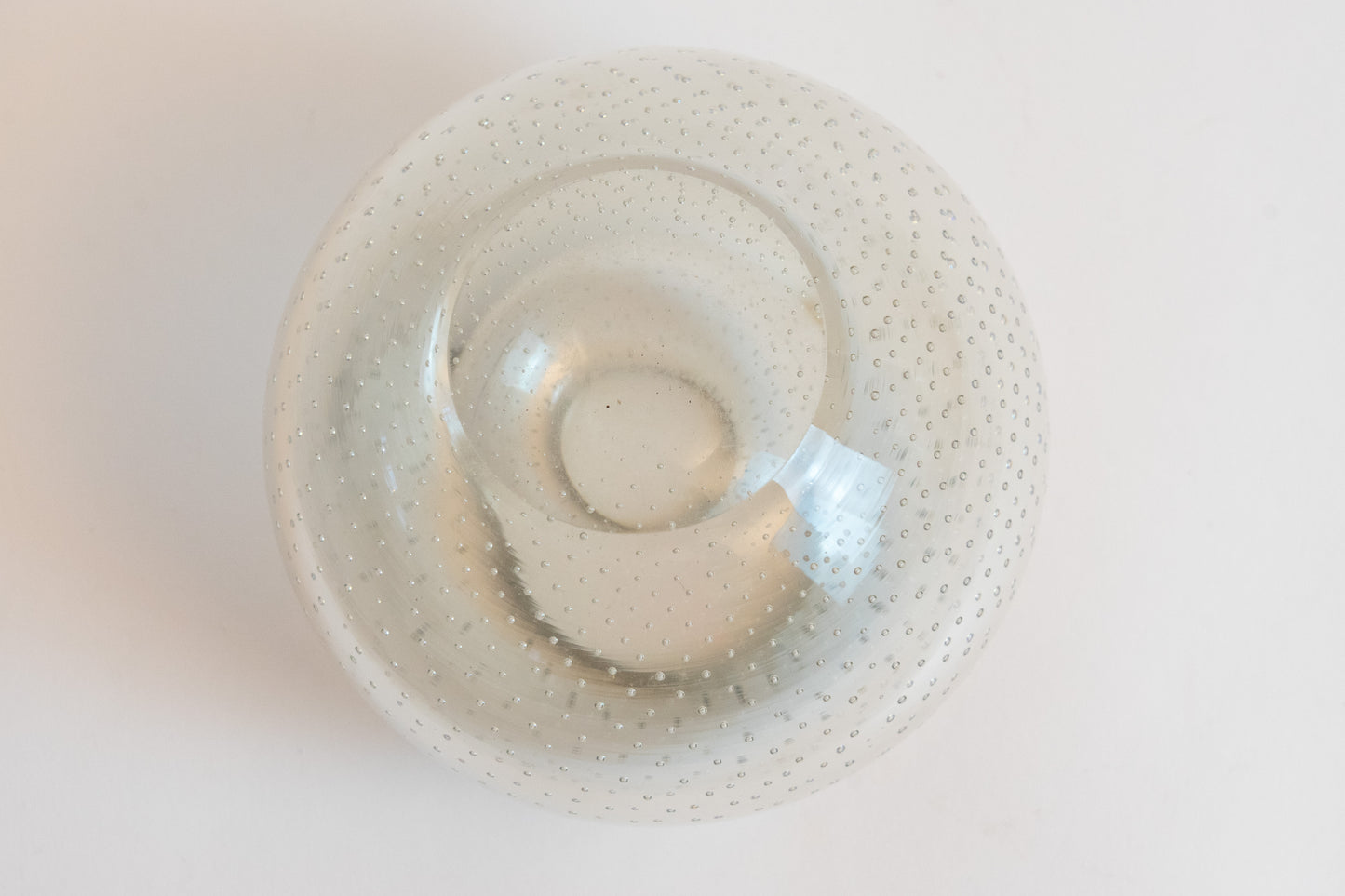 Vase Nr. 125 A.D. Copier Leerdam