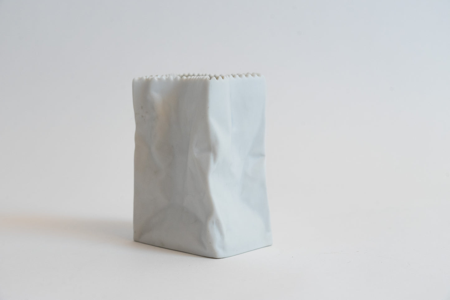 Vase Nr. 127 Rosenthal Do not litter