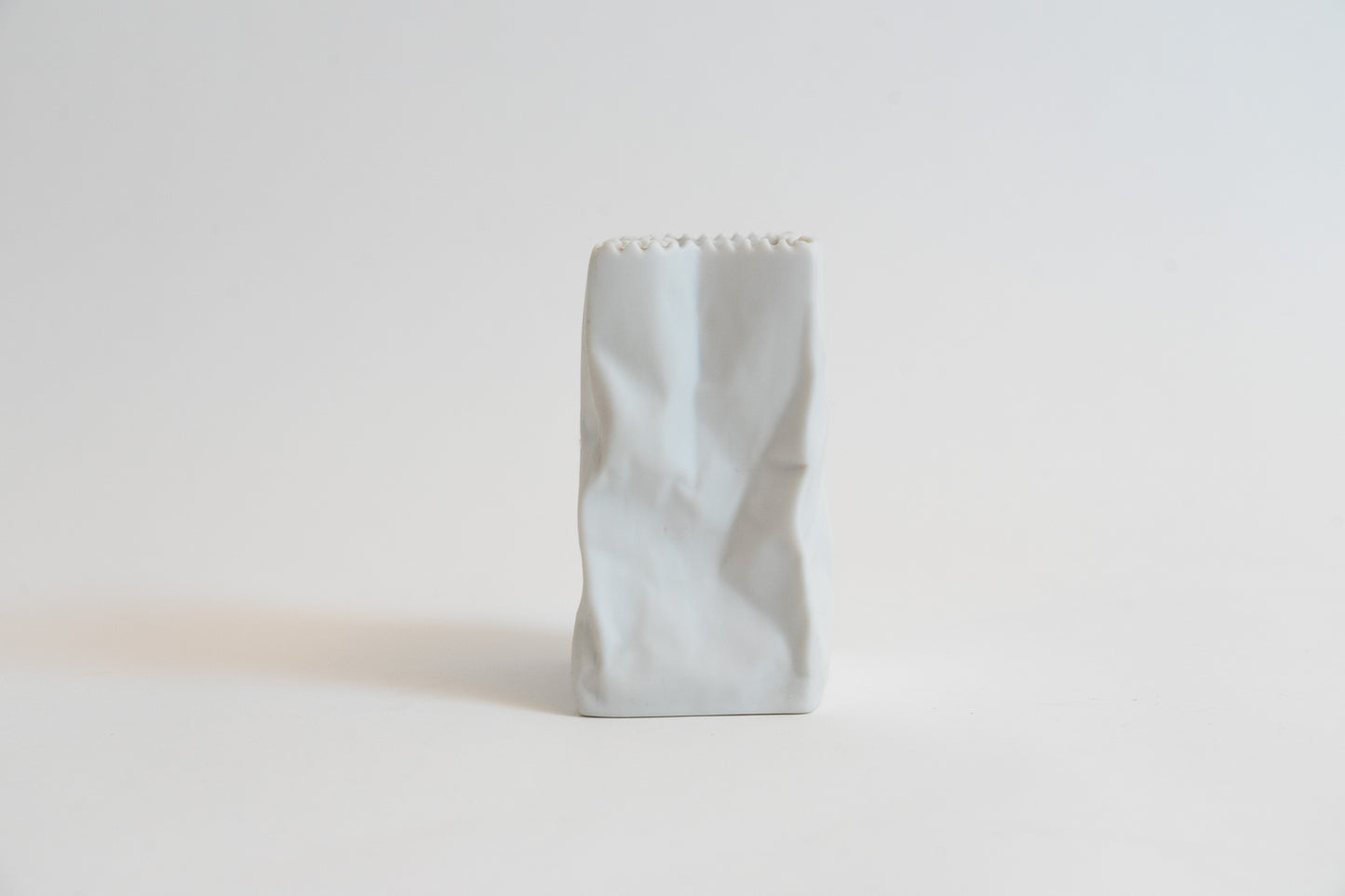 Vase Nr. 127 Rosenthal Do not litter