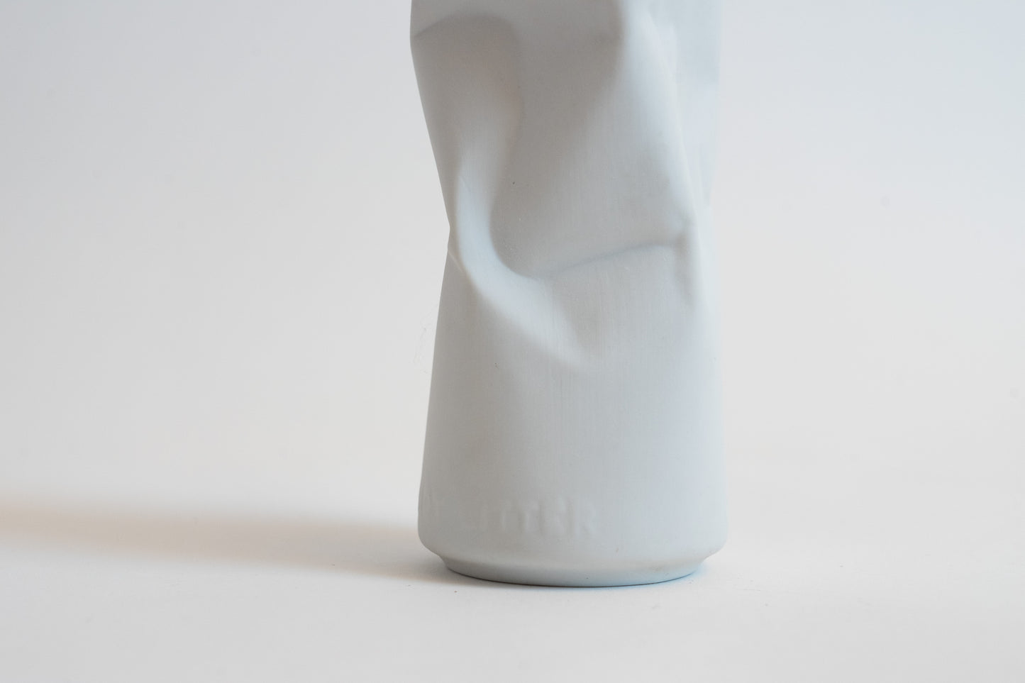 Vase Nr. 128 Rosenthal Do not litter