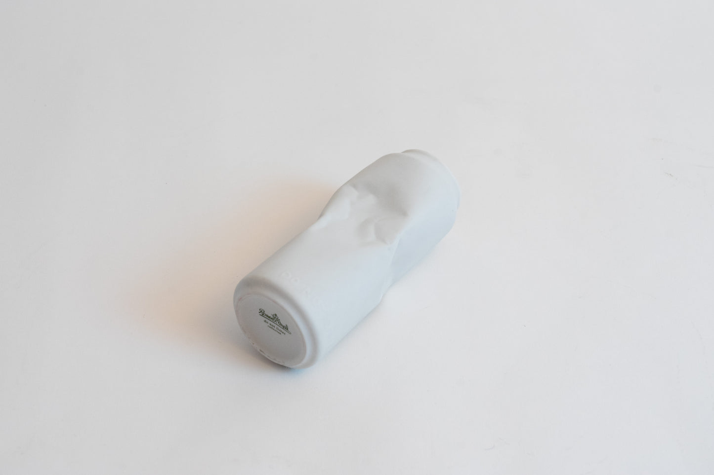 Vase Nr. 128 Rosenthal Do not litter