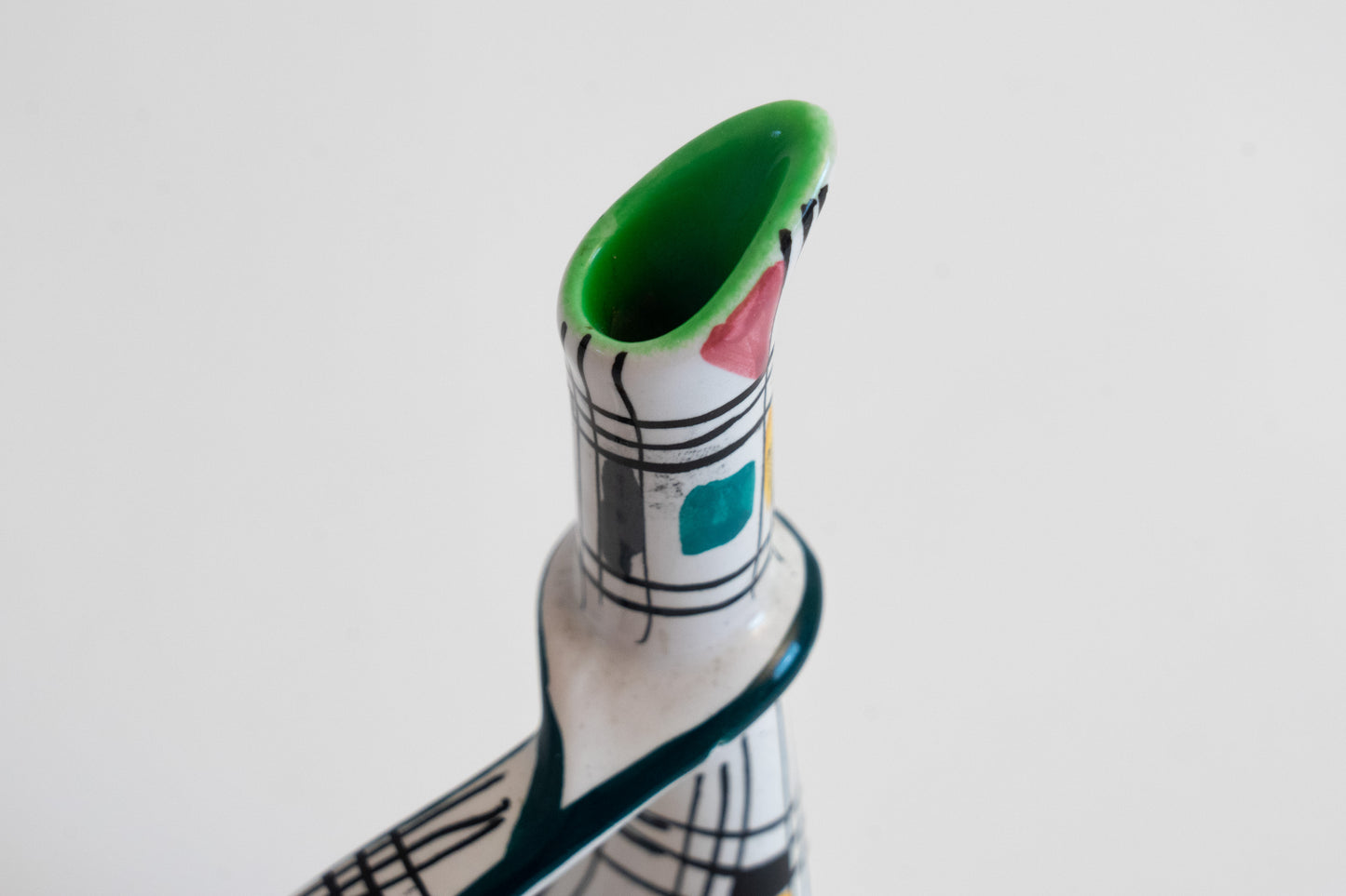 Vase Nr. 129 Deruta