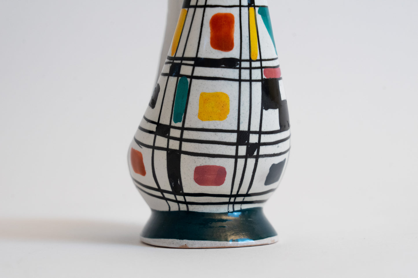 Vase Nr. 129 Deruta