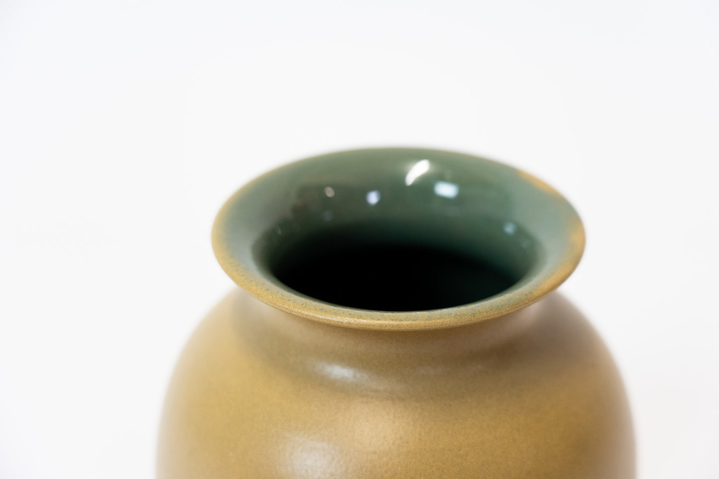 Vase Nr. 13 Zahner Rheinfelden