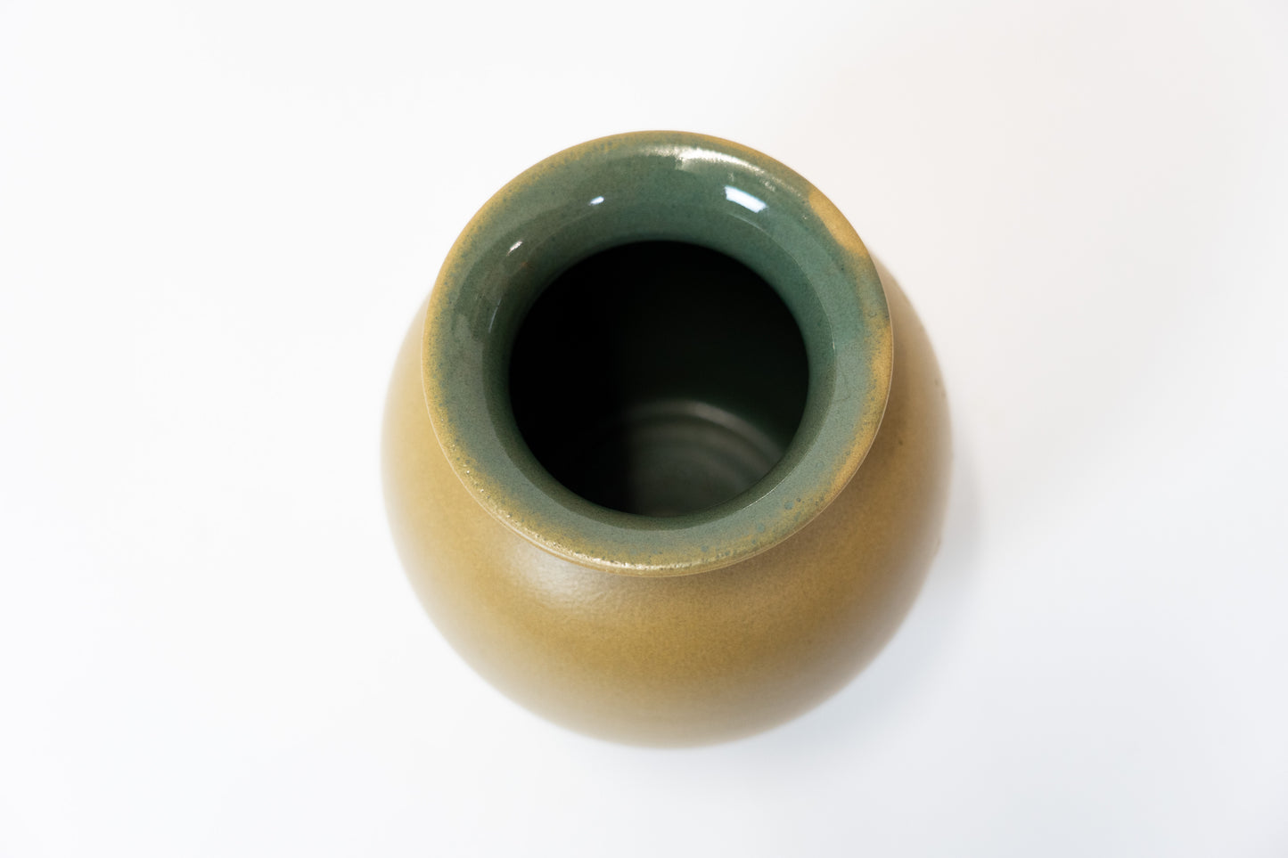 Vase Nr. 13 Zahner Rheinfelden