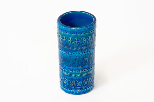 Vase Nr. 14 Bitossi Aldo Londi