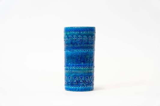 Vase Nr. 14 Bitossi Aldo Londi