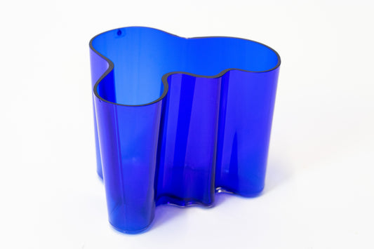 Vase Nr. 24 Ittala Savoy Alvar Aalto