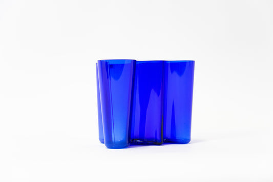 Vase Nr. 24 Ittala Savoy Alvar Aalto