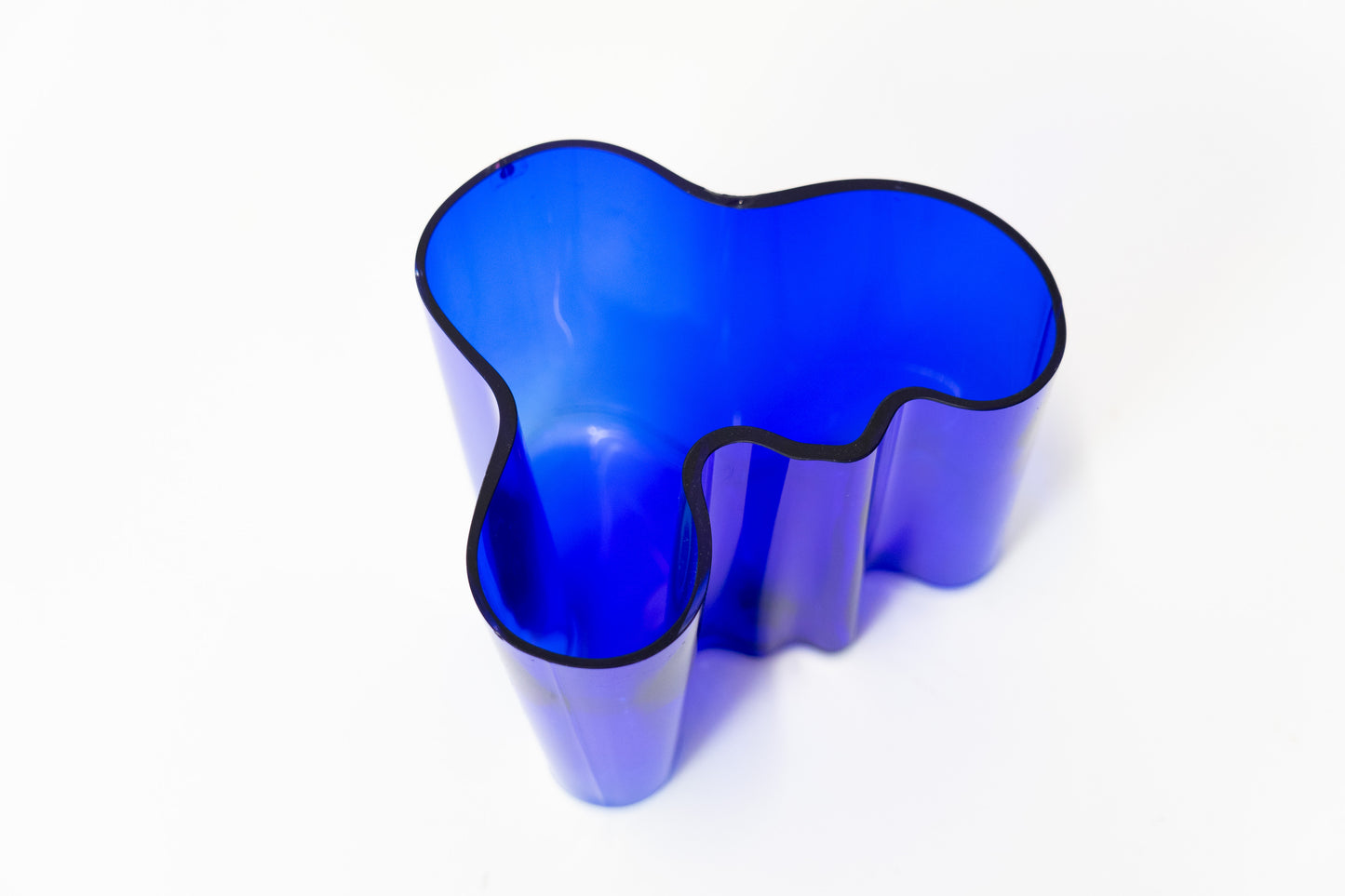 Vase Nr. 24 Ittala Savoy Alvar Aalto