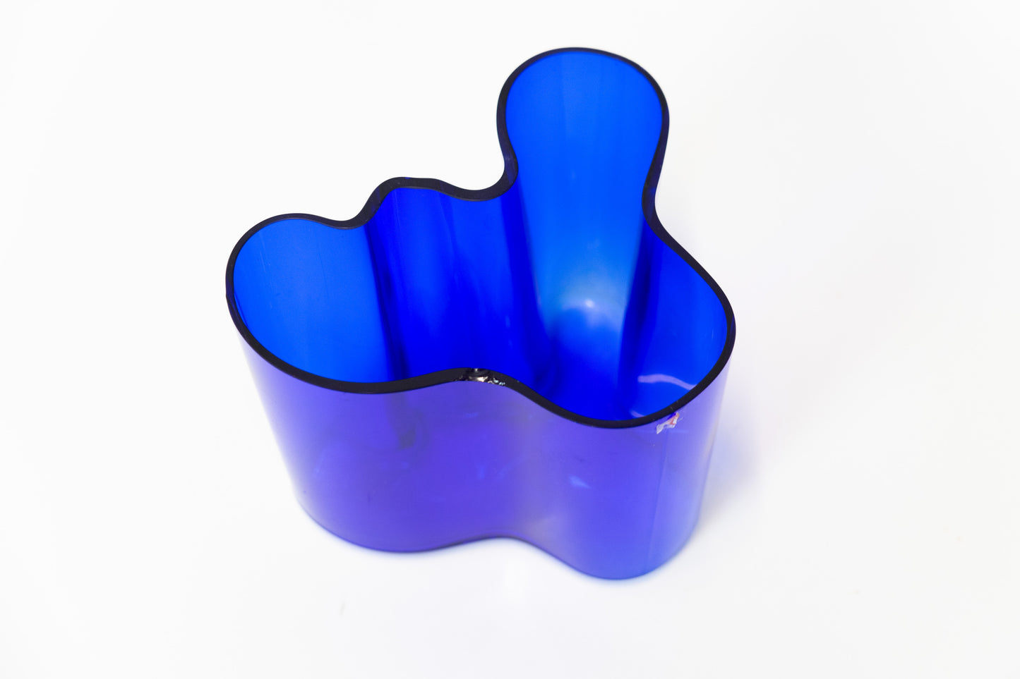 Vase Nr. 24 Ittala Savoy Alvar Aalto