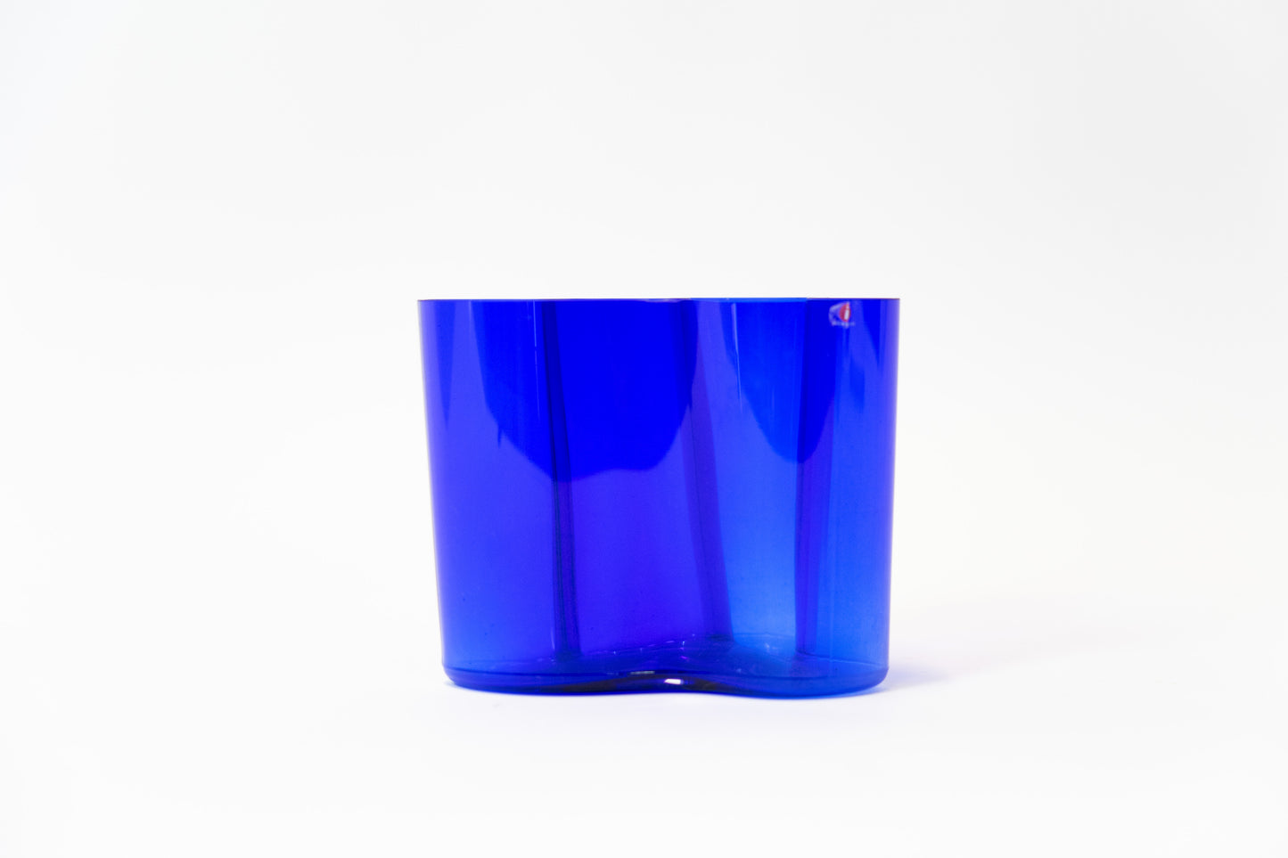 Vase Nr. 24 Ittala Savoy Alvar Aalto