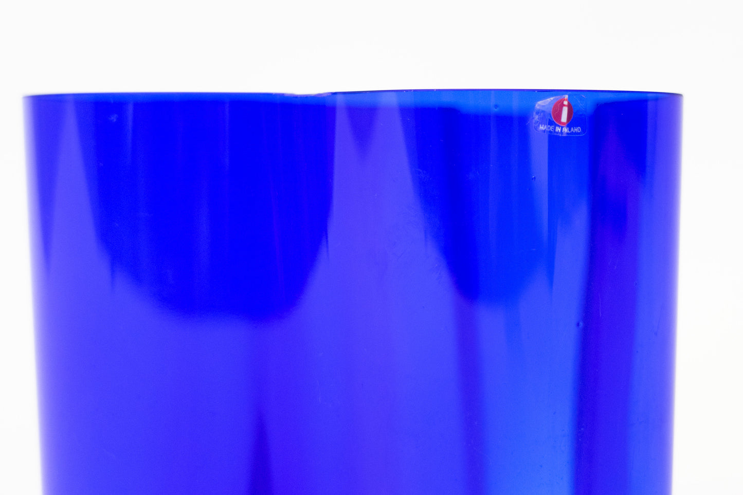 Vase Nr. 24 Ittala Savoy Alvar Aalto