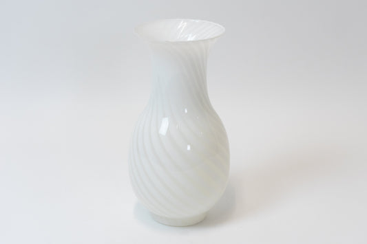 Vase Nr. 3 Murano Swirl