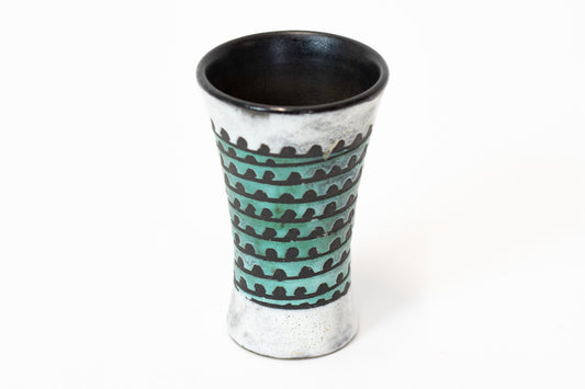 Vase Nr. 39 Ziegler