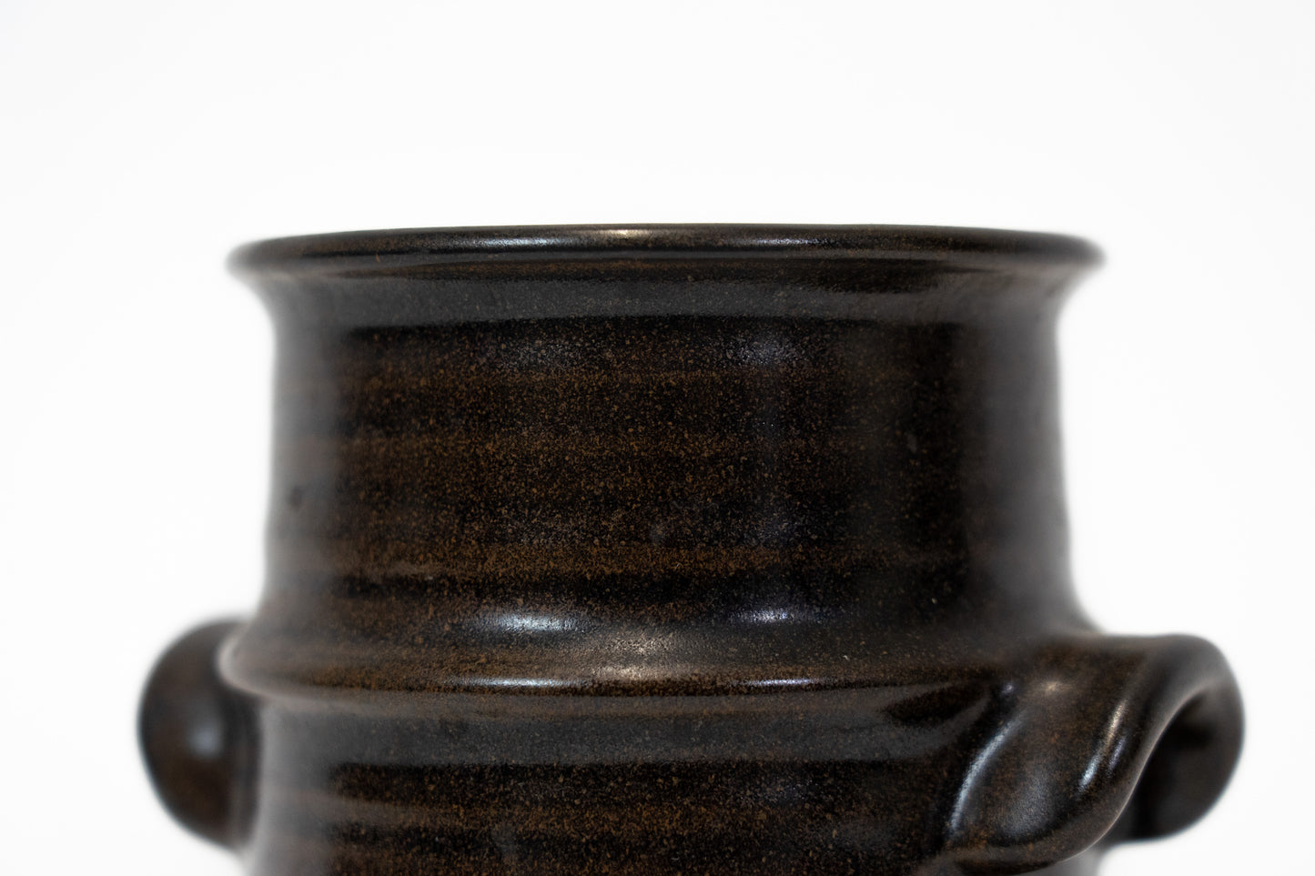 Vase Nr. 52 Rheinfelden Keramik