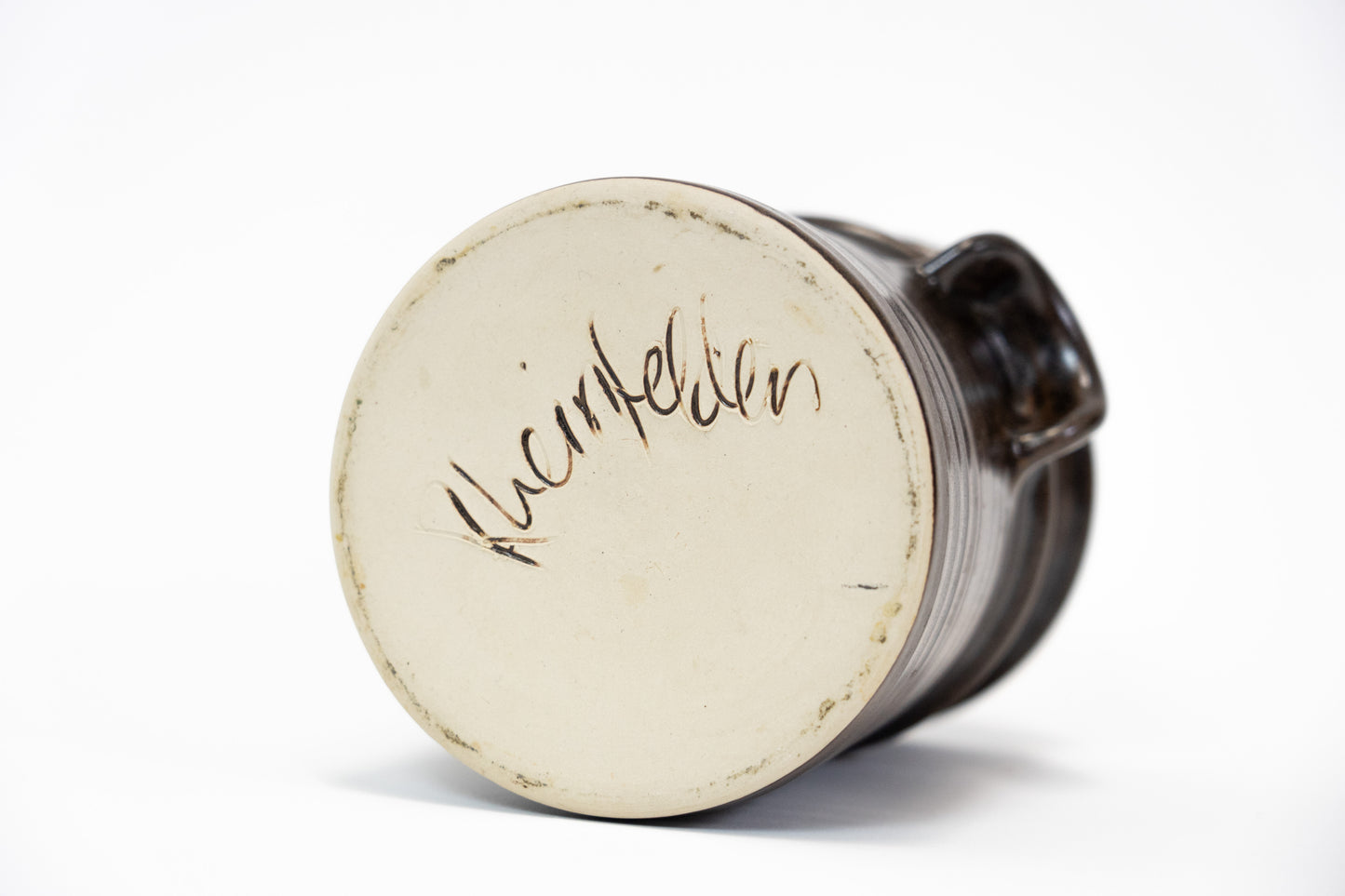 Vase Nr. 52 Rheinfelden Keramik